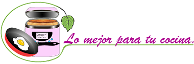 Un lugar donde encontar los mejores productos para tu cocina.